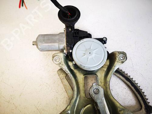 Left front window motor LEXUS IS II (_E2_) 220d (ALE20) | BP36587210E21 - Image 2