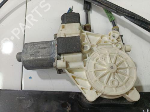 Used Left front window motor Left front window motor 34798596 34798596