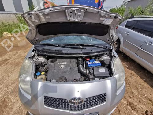 Switch TOYOTA YARIS (_P9_) 1.4 D-4D (NLP90_, NLP90R) | BP32555893I30  - Image 8