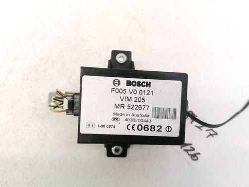 Used Electronic module Electronic module 35389840 35389840