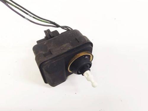 Used Headlight adjuster motor Headlight adjuster motor 35158305 35158305