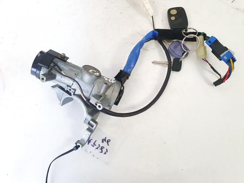 Used Ignition barrel Ignition barrel 35486038 35486038