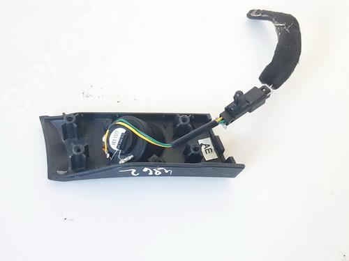 Speaker CHEVROLET CAPTIVA (C100, C140) 2.0 D | BP33101268E2 - Image 2