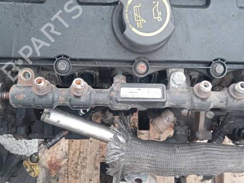 Used Injection rail Injection rail 35292387 35292387