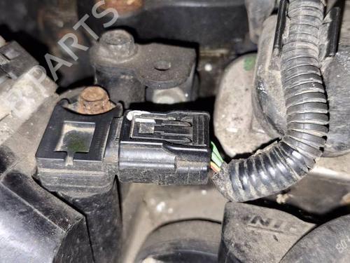 Used Electronic module Electronic module HONDA CIVIC VIII Hatchback (FN, FK) 1.8 (FN1, FK2) (140 hp) 34867710 34867710