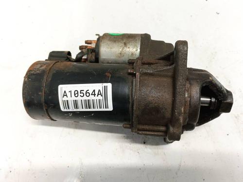 Used Starter Starter OPEL ASTRA G Hatchback (T98) 1.6 16V (F08, F48) (101 hp) 34972088 34972088