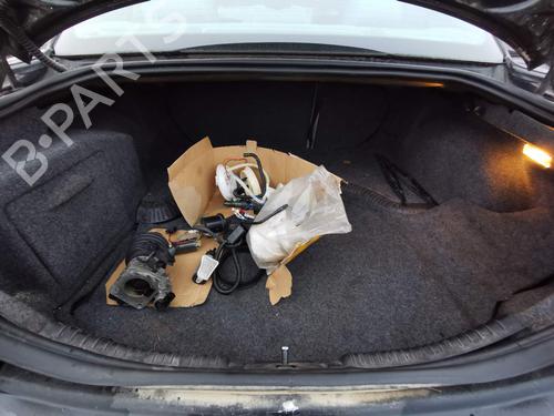 Switch JAGUAR X-TYPE I (X400) 2.1 V6 | BP33488412I30  - Image 6