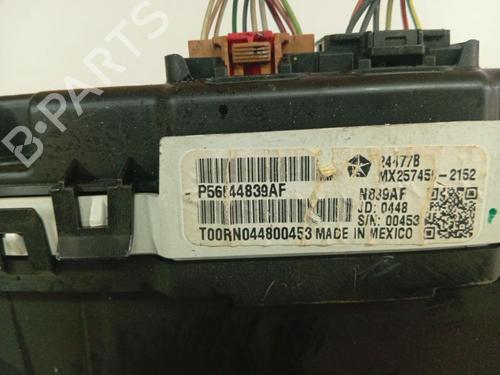 Quadrante DODGE JOURNEY 2.0 CRD | BP38631206C47 - Image 4