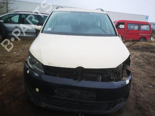 Electronic module VW TOURAN (1T3) 1.6 TDI | BP32938657M83  - Image 5