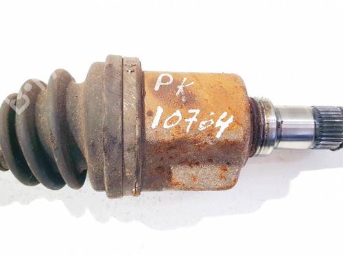 Left front driveshaft HONDA CIVIC VII Hatchback (EU, EP, EV) 1.7 CTDi (EP4, EU9) | BP34895975M38 - Image 3