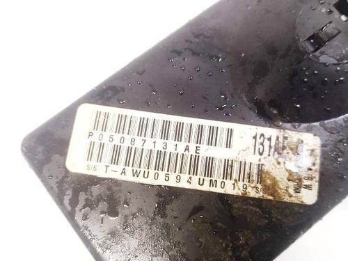 Fuse box DODGE MAGNUM Estate 3.5 | BP32606181E1