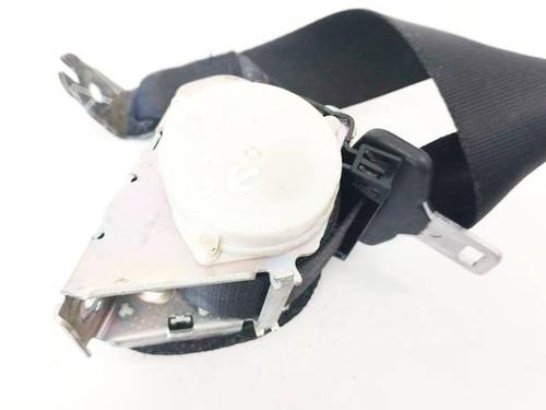 Rear left seatbelt FORD KUGA I 2.0 TDCi | BP34826376I29 - Image 2