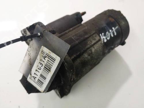 Used Starter Starter 34838572 34838572