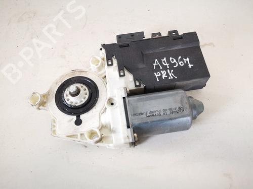 Used Left front window motor Left front window motor CITROËN C5 I (DC_) 2.2 HDi (DC4HXB, DC4HXE) (133 hp) 35413169 35413169