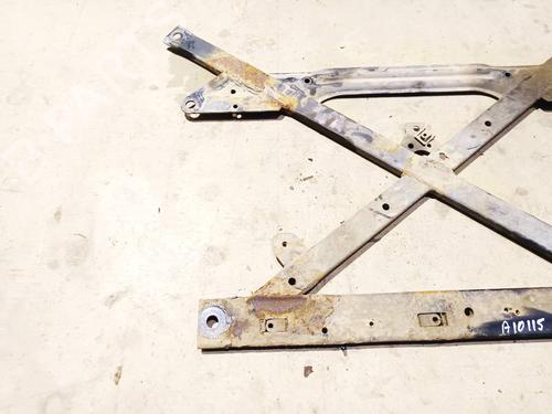 Support AUDI A4 B8 (8K2) 2.0 TDI | BP32592806C155