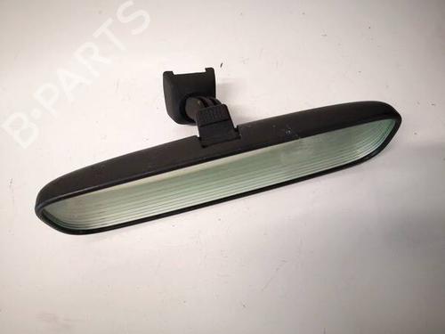 Used Rear mirror Rear mirror MITSUBISHI OUTLANDER II (CW_W) 2.4 (CW5W) (170 hp) 34832612 34832612