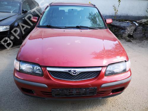 Electronic module MAZDA 626 V (GF) 1.8 (GF8P) | BP32910255M83  - Image 7