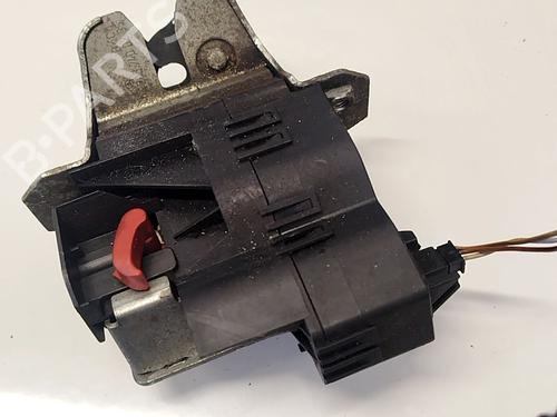 Used Tailgate lock Tailgate lock 34770281 34770281