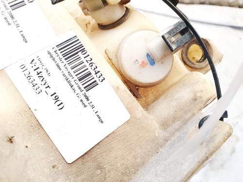 Used Washer pump Washer pump CHRYSLER VOYAGER / GRAND VOYAGER III (GS_, NS_) 2.5 TD (116 hp) 35557654 35557654