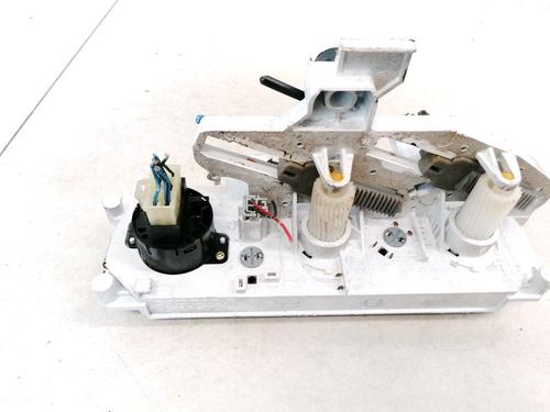 Commande Chauffage Commande Chauffage HONDA LOGO (GA) 1.3 (GA3) (65 hp) 35494614 35494614