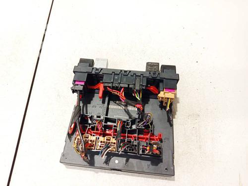 Used Electronic module Electronic module VW PASSAT B6 (3C2) 1.9 TDI (105 hp) 34893634 34893634