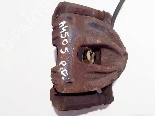 Used Right front brake caliper Right front brake caliper 35840087 35840087