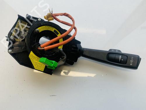 Used Warning switch Warning switch VOLVO C30 (533) 2.0 D (136 hp) 35542829 35542829
