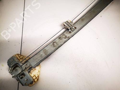 Front left window mechanism HONDA CR-V III (RE_) 2.2 i-CTDi 4WD (RE6) | BP34903875C22 - Image 3