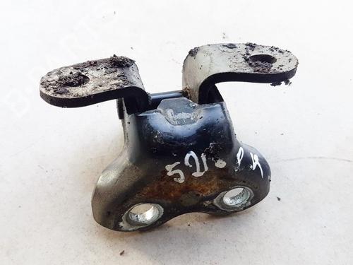 Used Hinge/Door check strap Hinge/Door check strap TOYOTA COROLLA Verso (ZER_, ZZE12_, R1_) 2.2 D-4D (AUR10_, AUR10R) (177 hp) 33530406 33530406