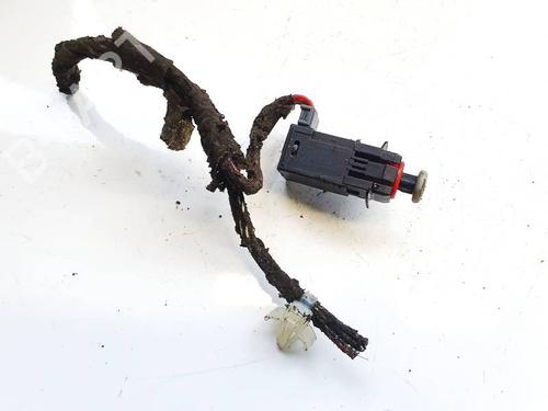 Used Electronic module Electronic module OPEL VECTRA C (Z02) 2.0 DTI 16V (F69) (101 hp) 35212247 35212247