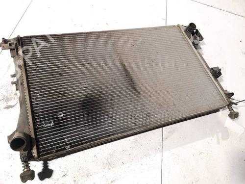 Used Water radiator Water radiator 35044075 35044075
