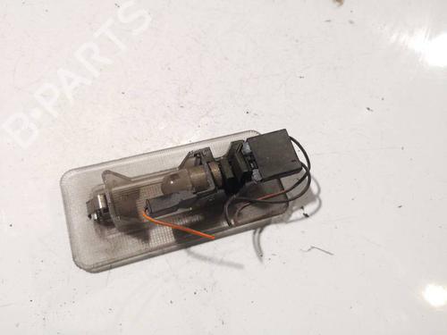 Interior roof light FORD TRANSIT Van (FA_ _) 2.0 DI (FAE_, FAF_, FAG_) | BP36690680I8 - Image 2