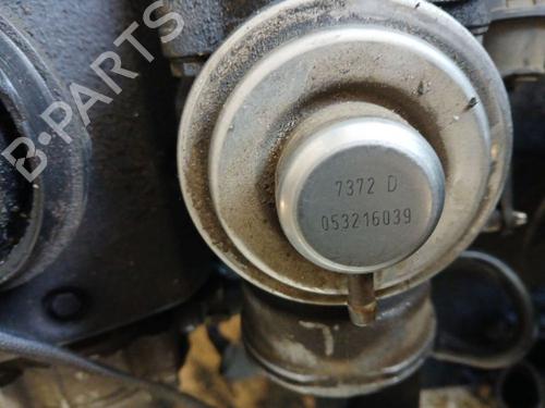 Egr VW PASSAT B5.5 (3B3) 1.9 TDI | BP38609995M69 - Image 4