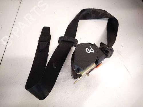 Used Front right seatbelt Front right seatbelt BMW 3 Touring (E46) 318 d (115 hp) 34894034 34894034