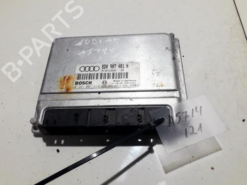 Used Engine control unit (ECU) Engine control unit (ECU) AUDI A4 B5 (8D2) S4 quattro (265 hp) 33103447 33103447