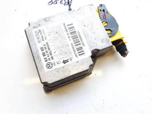 Used ECU airbags ECU airbags AUDI Q7 (4LB) 3.0 TDI quattro (233 hp) 32955594 32955594