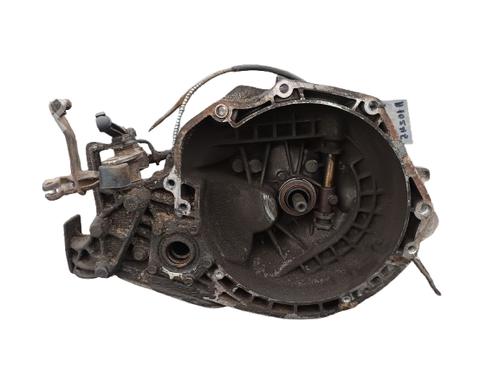 Used Gearbox Gearbox 35027226 35027226