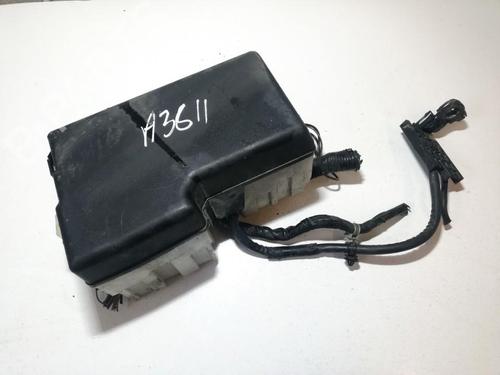Used Fuse box Fuse box MAZDA 5 (CR) 1.8 (CR19) (116 hp) 33505494 33505494