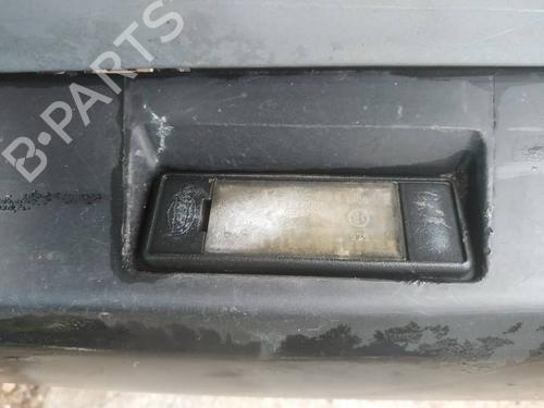 Used Licence plate light Licence plate light PEUGEOT 406 (8B) 2.0 HDi 110 (107 hp) 34959234 34959234