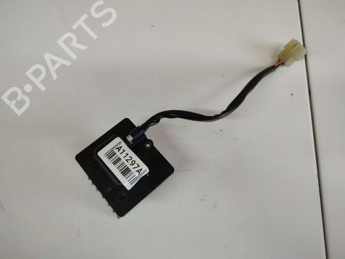 Used Heater resistor Heater resistor JAGUAR XJ (X308) 3.2 (237 hp) 34742258 34742258