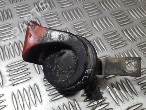 Used Horn Horn NISSAN ALMERA II Hatchback (N16) 2.2 Di (110 hp) 35706641 35706641