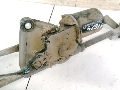 Used Front wiper motor Front wiper motor 35447675 35447675
