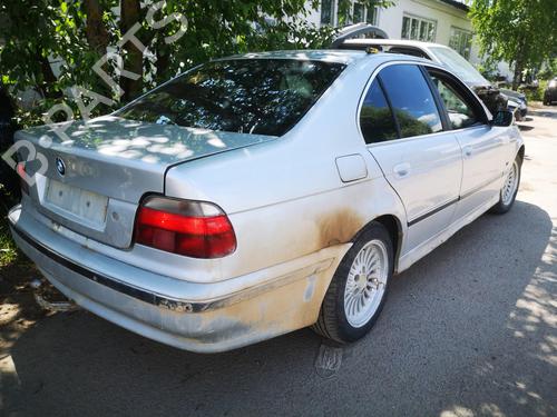 Pipe BMW 5 (E39) 525 tds | BP32623610M125 