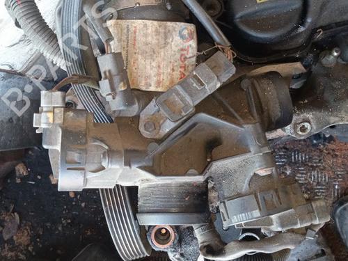 Used Throttle body Throttle body CITROËN C5 III (RD_) 1.6 HDi 110 (RD9HZC) (109 hp) 35425845 35425845