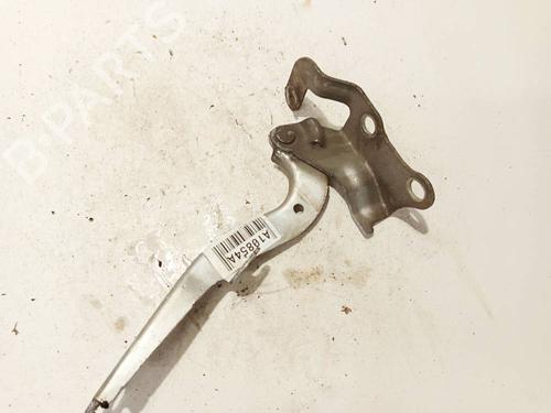 Used Hinge/Door check strap Hinge/Door check strap TOYOTA AVENSIS VERSO (_M2_) 2.0 D (CLM20_, CLM20R) (116 hp) 34904773 34904773