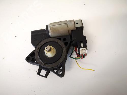 Left front window motor MAZDA 6 Saloon (GG) 2.0 (GGEP, GG10) | BP35496298E21 - Image 2