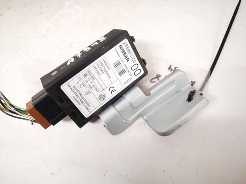 Used Electronic module Electronic module NISSAN MURANO I (Z50) 3.5 4x4 (245 hp) 32903417 32903417