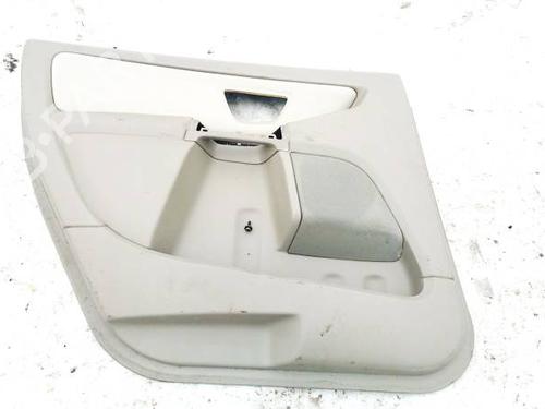 Venstre bakpanel Venstre bakpanel VOLVO XC90 I (275) T6 AWD (272 hp) 35062642 35062642