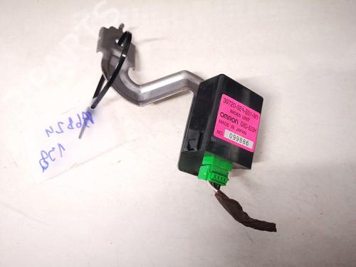 Used Electronic module Electronic module HONDA ACCORD VII (CL, CN) 2.0 (CL7) (155 hp) 33091784 33091784