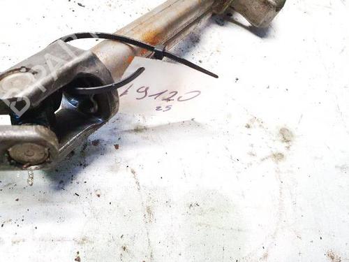 Steering column SKODA SUPERB II (3T4) 2.0 TDI | BP35295761M21 - Image 2
